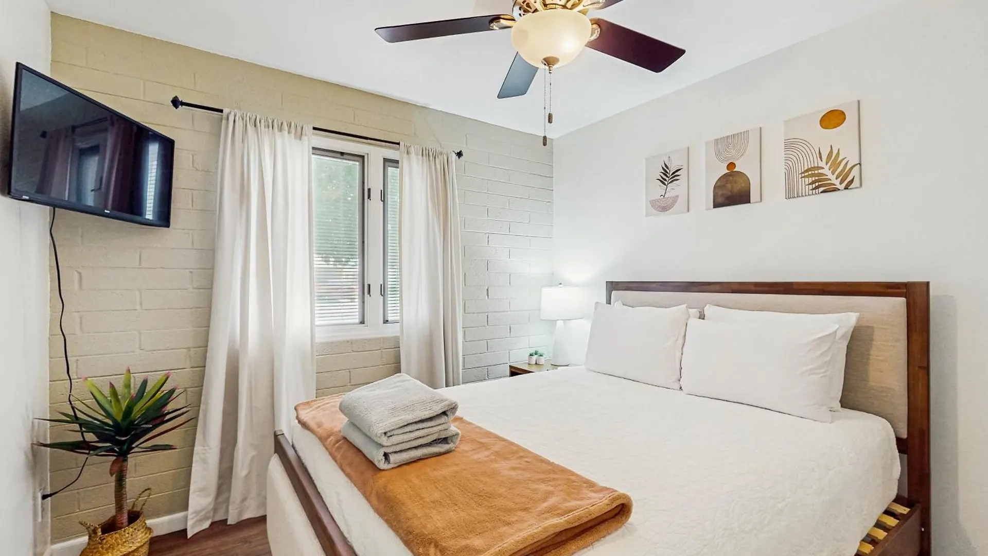 Villa Tempe Sunshine Getaway Stati Uniti