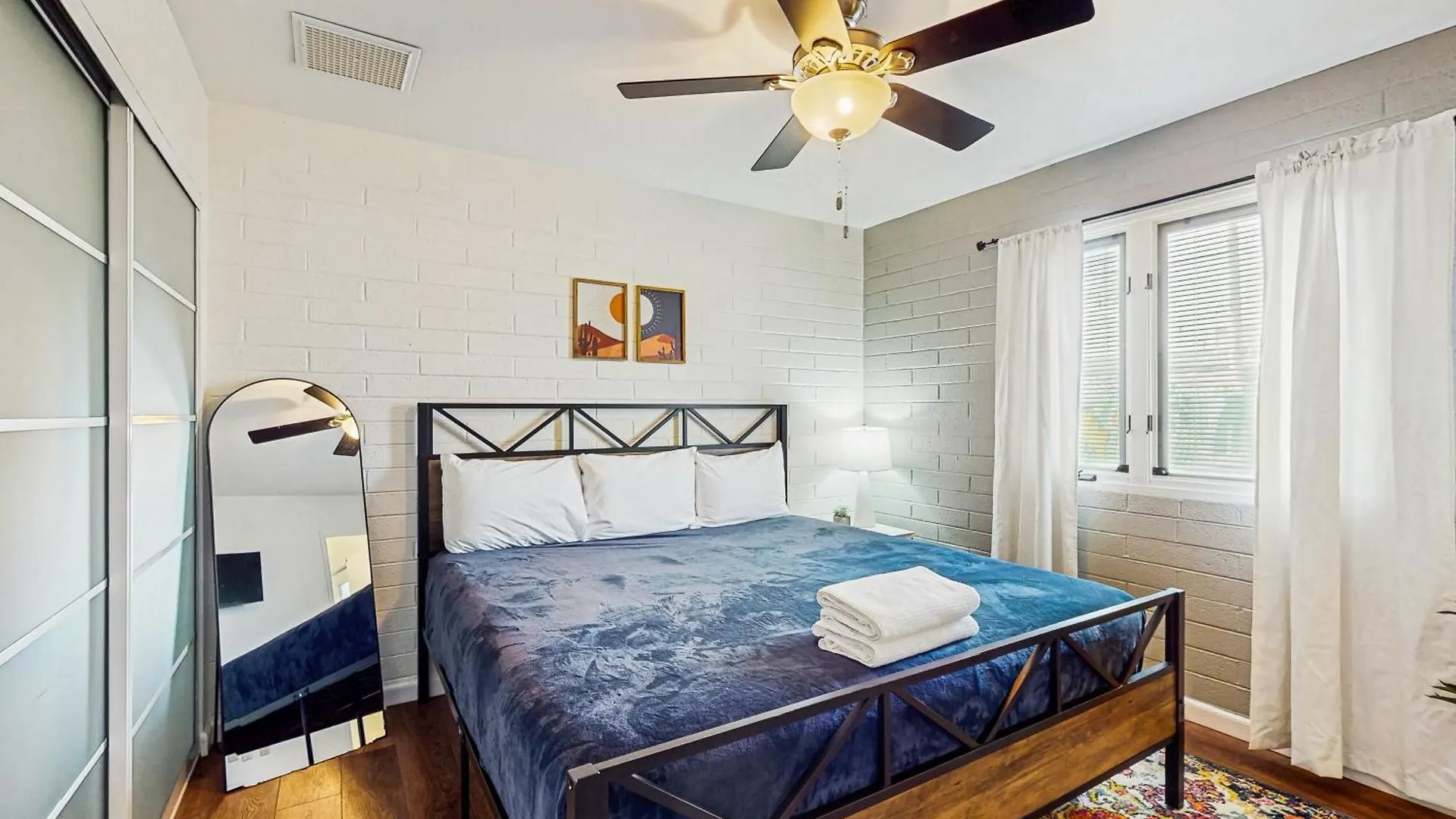 Villa Tempe Sunshine Getaway Casa vacanze