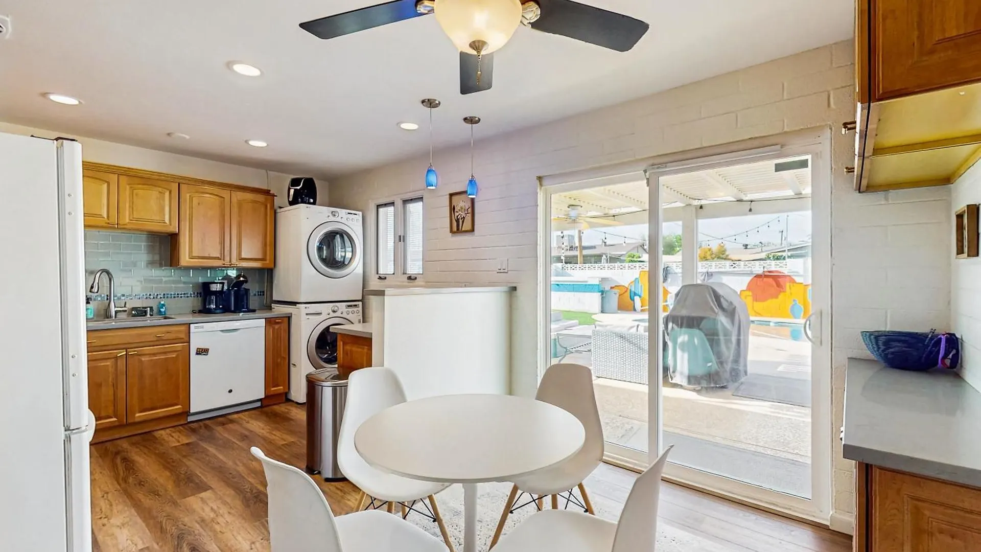 Casa vacanze Villa Tempe Sunshine Getaway Stati Uniti